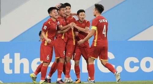 TRỰC TIẾP: U23 Việt Nam - U23 Hàn Quốc